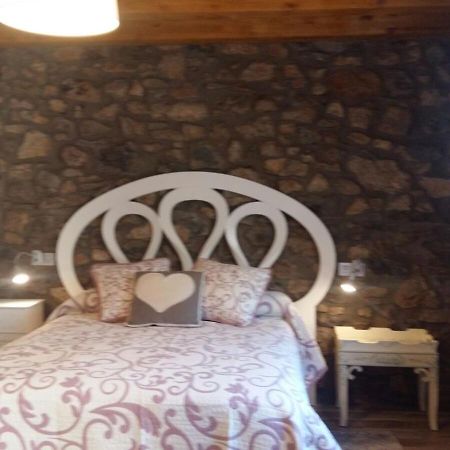 Apartamento Turistico Casas De Manuel La Pola de Gordon 外观 照片