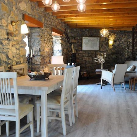 Apartamento Turistico Casas De Manuel La Pola de Gordon 外观 照片
