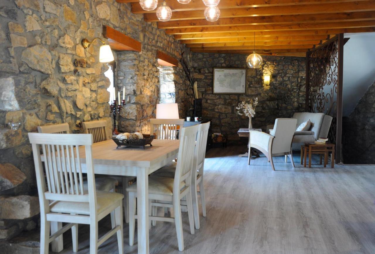 Apartamento Turistico Casas De Manuel La Pola de Gordon 外观 照片