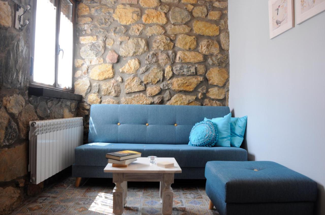 Apartamento Turistico Casas De Manuel La Pola de Gordon 外观 照片