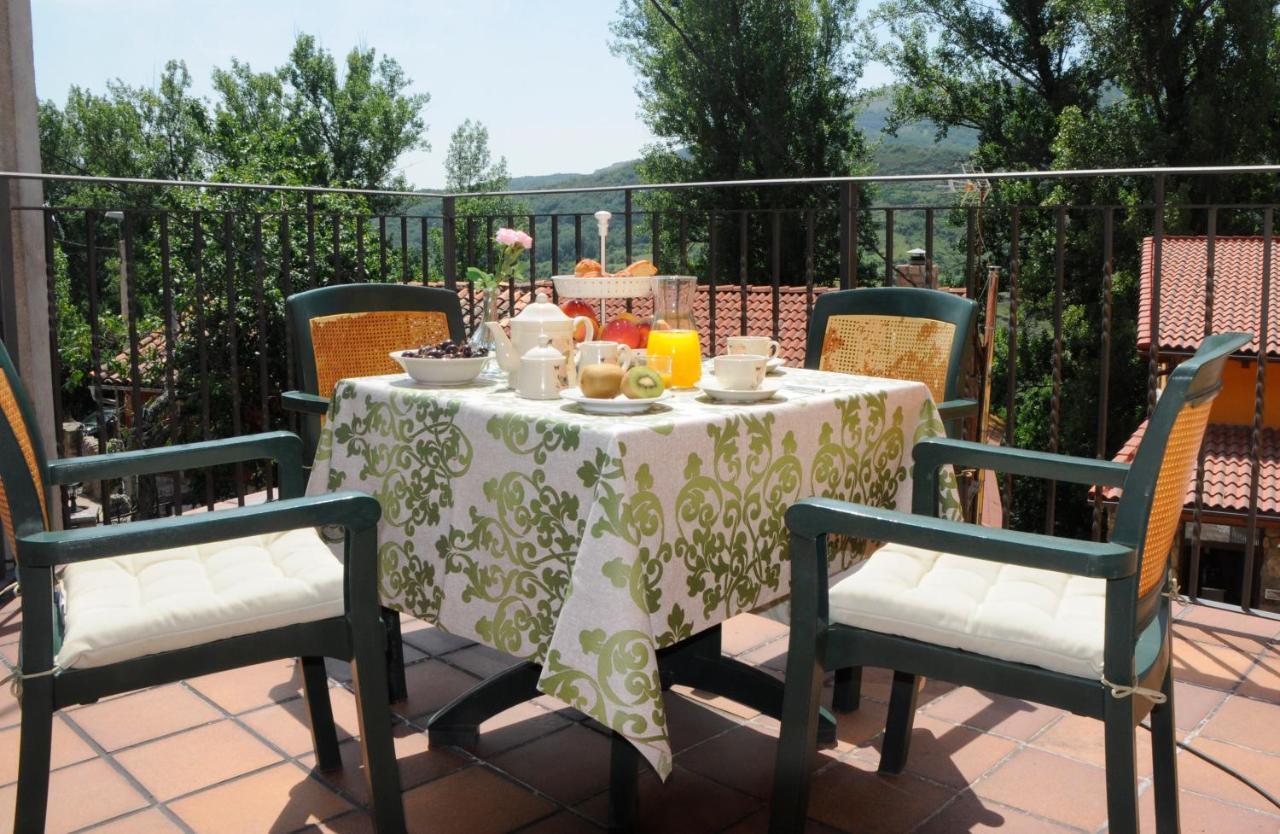 Apartamento Turistico Casas De Manuel La Pola de Gordon 外观 照片